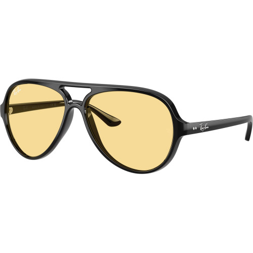 RAY BAN CATS RB4125 601/R6